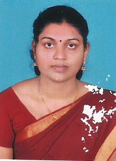 Dr. Stalish S.M. Joshi Therash